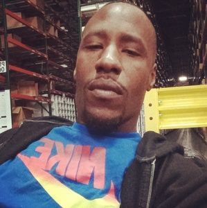 Meet your Posher, Rickey